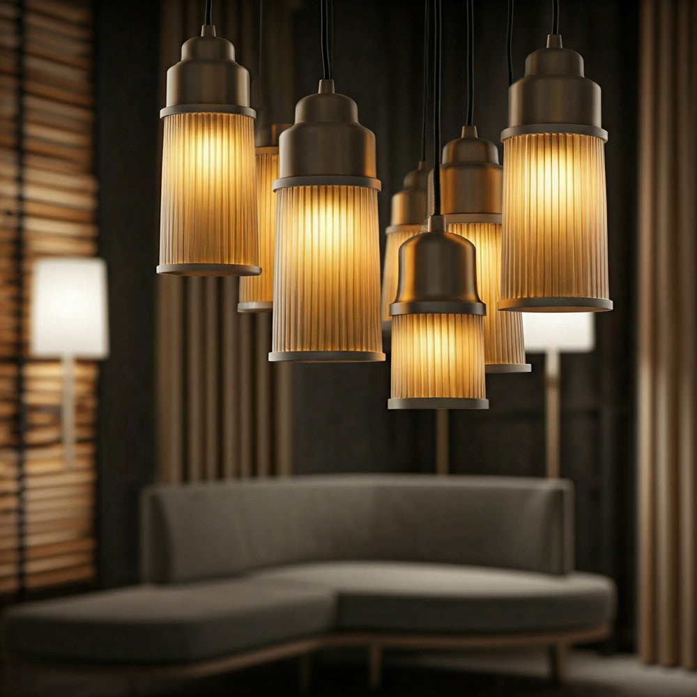 Architectural & Interior Design Lighting