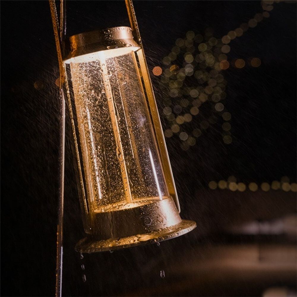 Brightenlux Mini AAA Battery Railroad Camping Lantern Antique USB  Rechargeable COB LED Camping Light for Running Hiking Hunting - China  Camping Light, LED Camping Light