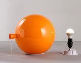 Fashionable Colorful Balloon Lamp Mini Wall lamp Kids E26/E27