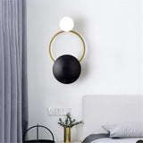 Modern 3W Wall Sconce Indoor Hallway Up Down Spot Light Decorative Lighting 2*G4 - heparts