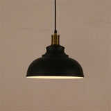 Diameter 30cm Vintage Pendant Lights E26/E27 - heparts